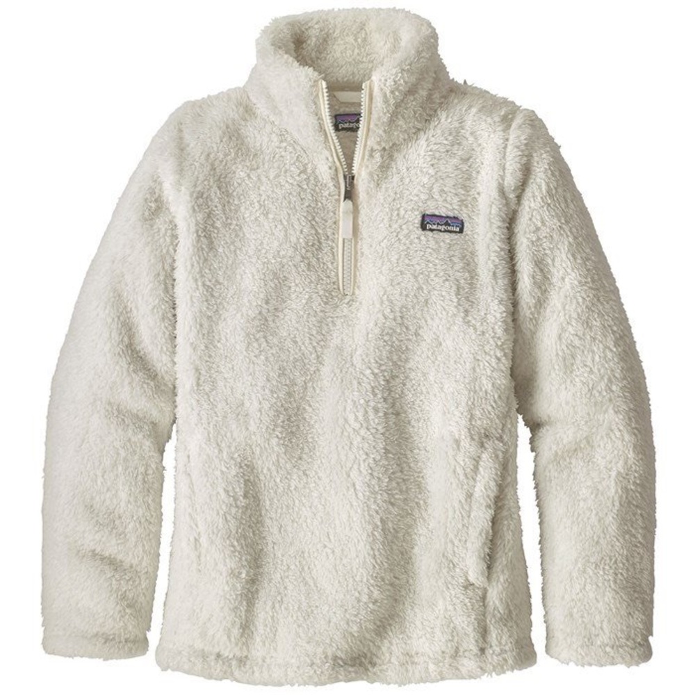 Patagonia 1/4 zip